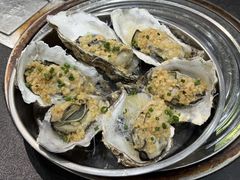 -飞尝蚝·顺德菜·鱼生(顺德总店)
