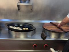 -小杨生煎(黄河路美食休闲街店)
