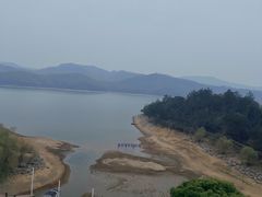 -天目湖涵田度假村