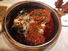 -北李妈妈菜·虾爬子大锅贴(贵和店)