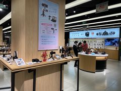 -Sony Store索尼(广州正佳店)