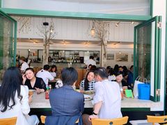 -RAC BAR(安福路店)