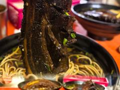-小龙大肉面馆