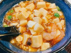 外婆熬豆腐-荟廷·晶萃(陆家嘴尚悦湾店)