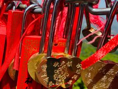 -终南山南五台景区