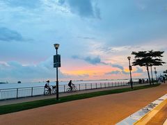 -珍宝海鲜(东海岸海鲜中心)