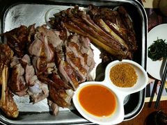 -九十九顶毡房(阜石路店)