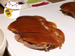 -小大董·烤鸭(王府井apm店)