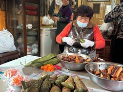 -陈妈妈的店-下沙灌汤烧卖(新场大街店)