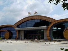 -河池金城江机场