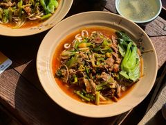 -方铲铲·成都板凳面(滨江银泰店)