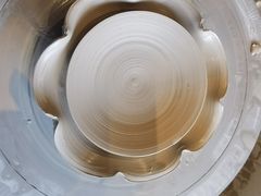 -不贰手作陶艺diy·烧玻璃·银饰团建(人民大学店)