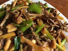 -甘家界柠檬鸭店(高峰林场店)