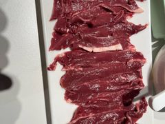 -犇鼎牛潮汕牛肉火锅(新辰里学清路店)