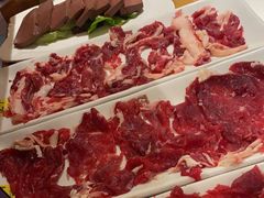 -海银海记潮汕牛肉火锅(新港中路海珠店)