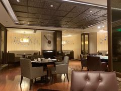 -浙江安吉JW万豪酒店·万豪中餐厅