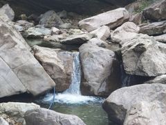 -百杖潭景区