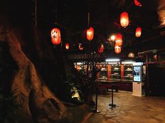 -观澜山水田园