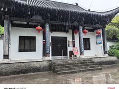 -敬亭山风景名胜区