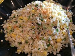 扬州炒饭-扬州狮子楼·非遗淮扬菜(总店)