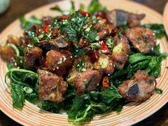 -吃货私房菜(丽江束河古镇店)