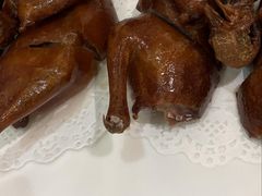 -山泉公馆酒家(珠江新城店)