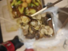 -明记牛杂(新马路分店)