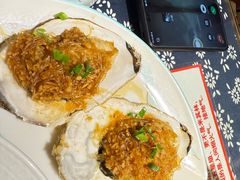 -旺角小渔村(二马路店)