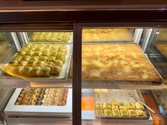 -Antalya安塔利亚土耳其餐厅(猎德店)