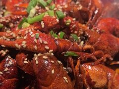 -巴厘龙虾·榜首油焖大虾(洞庭·艺术洋房店)