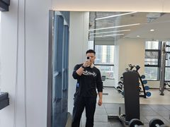 -WEGYMER健萌健身(麦德龙钰龙天下馆)