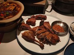 -大丰收李家(浦西万达店)