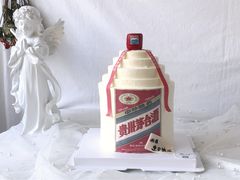 -蜜肆动物奶油蛋糕·个性定制·下午茶甜品