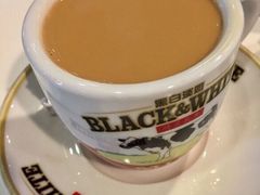 -维园港式茶餐厅(龙岗盛平店)