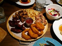 -G+KITCHEN(龙湖狮山天街店)