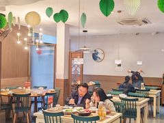 -江南驿·二十余年创意杭帮味(良渚玉鸟集店)