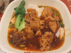 -双燕楼·手工馄饨·汤面小吃(世纪汇店)