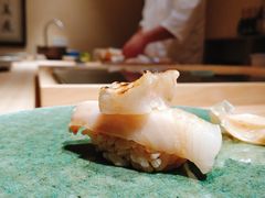 -鮨青(恒基名人购物中心店)