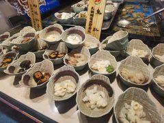 -亚马逊海鲜自助(王府井店)