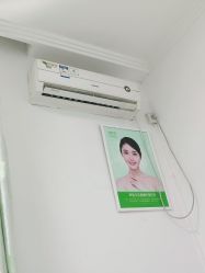-清颜堂丨分子祛痘·功效美肤