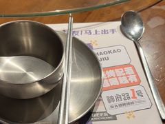 -神府路壹号·海鲜烧烤·砂锅粥·锅物(三坊七巷店)