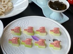 -曾宴·楚菜(湖北省博物馆店)