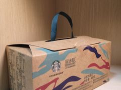 -星巴克(深圳侨城街店)