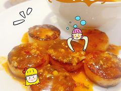 -晶丽香榭自助餐(南京大饭店)