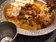 -丝路金桃·新疆菜(徐汇店)