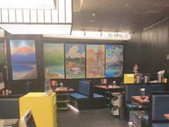 -海之屋韩式烤肉(海棠68环球美食街店)