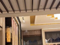 -常州富力喜来登酒店 Feast盛宴标帜西餐厅(新北万达广场店)
