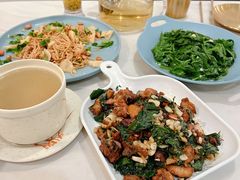 -香香海南菜餐厅