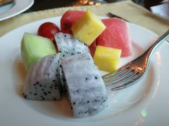 -扬州香格里拉·香宫中餐厅