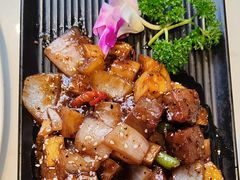 -塘人·老底子宁波菜小馆(南塘老街店)